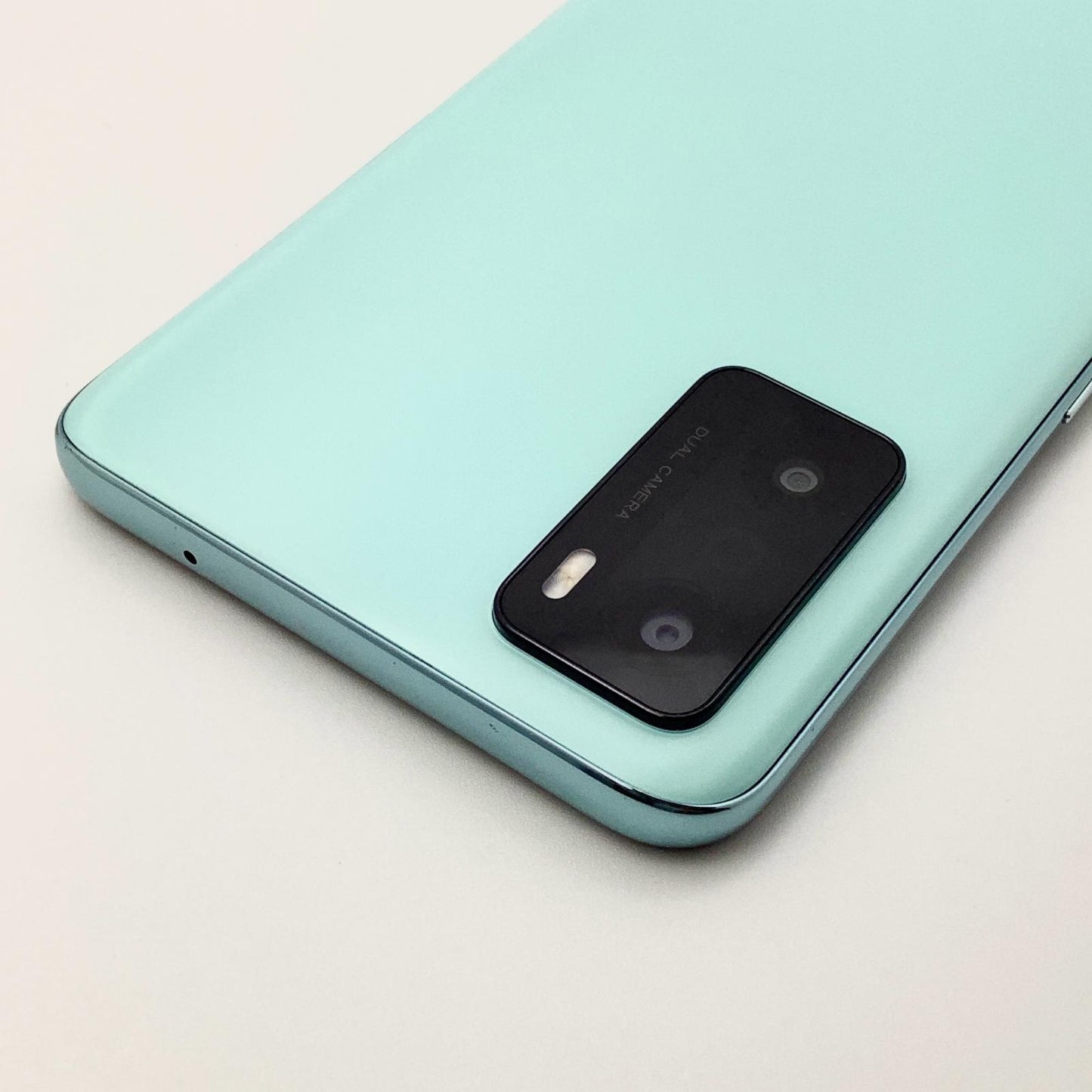 【全額返金保証】【最速発送】OPPO A 55s 5G 64GB グリーン Softbank A102OP 白ロム 動作確認済