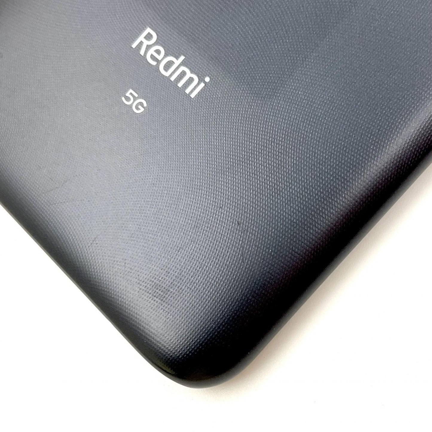 【全額返金保証】【最速発送】Xiaomi Redmi Note 9T 128GB ナイトフォールブラック Softbank A001XM 白ロム 動作確認済