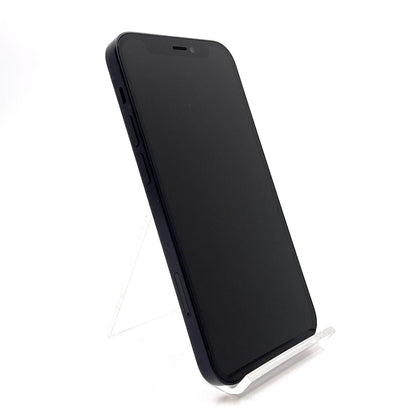 【全額返金保証】【最速発送】Apple iPhone iPhone 12 mini 128GB ブラック SIMフリー 動作確認済 84%