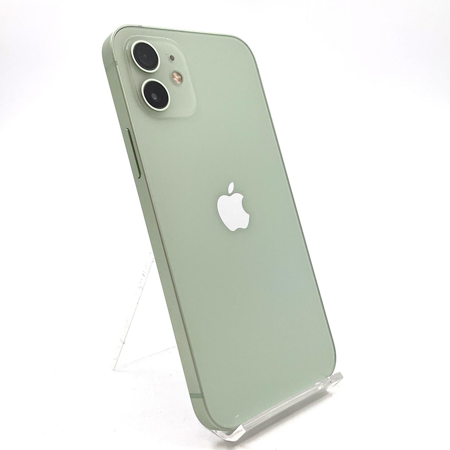 【全額返金保証】【最速発送】Apple iPhone iPhone 12 64GB グリーン SIMフリー 動作確認済 79%
