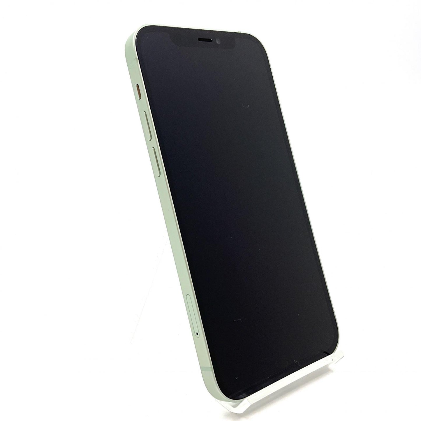 【全額返金保証】【最速発送】Apple iPhone iPhone 12 64GB グリーン SIMフリー 動作確認済 79%