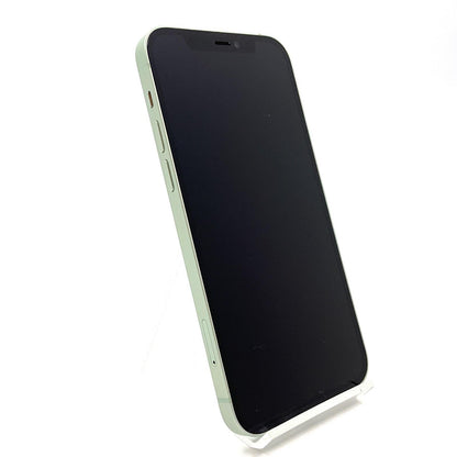 【全額返金保証】【最速発送】Apple iPhone iPhone 12 64GB グリーン SIMフリー 動作確認済 79%