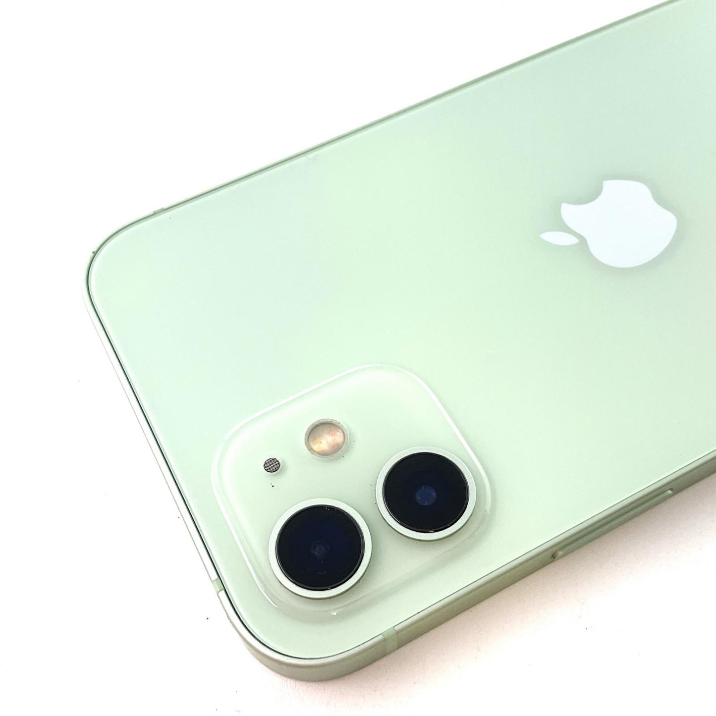 【全額返金保証】【最速発送】Apple iPhone iPhone 12 64GB グリーン SIMフリー 動作確認済 79%