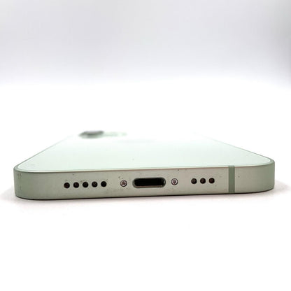 【全額返金保証】【最速発送】Apple iPhone iPhone 12 64GB グリーン SIMフリー 動作確認済 79%