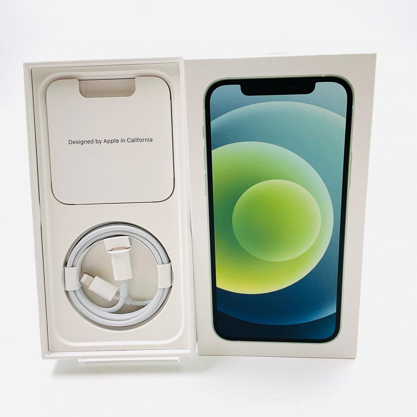 【全額返金保証】【最速発送】Apple iPhone iPhone 12 64GB グリーン SIMフリー 動作確認済 79%