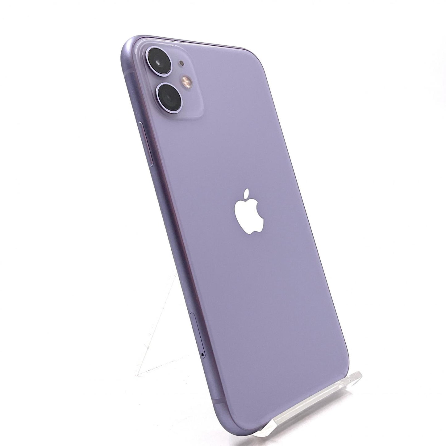 【最速発送】Apple iPhone iPhone 11 256GB パープル docomo 白ロム【難有】 88%