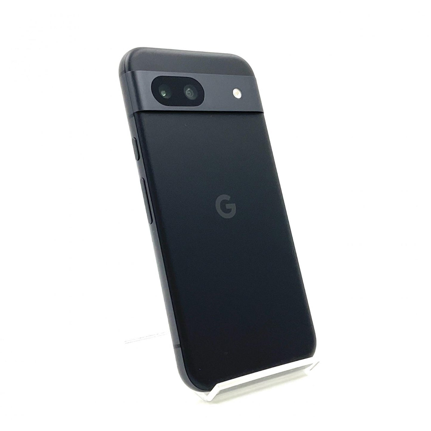 【全額返金保証】【最速発送】Google Pixel 8a 128GB Obsidian SIMフリー G576D 動作確認済