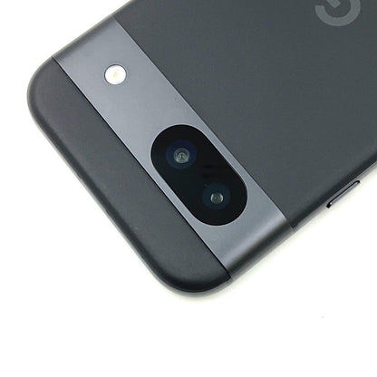【全額返金保証】【最速発送】Google Pixel 8a 128GB Obsidian SIMフリー G576D 動作確認済