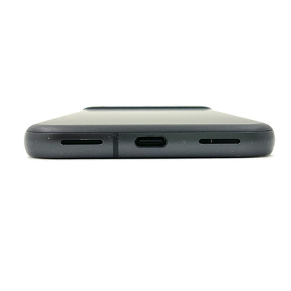 【全額返金保証】【最速発送】Google Pixel 8a 128GB Obsidian SIMフリー G576D 動作確認済
