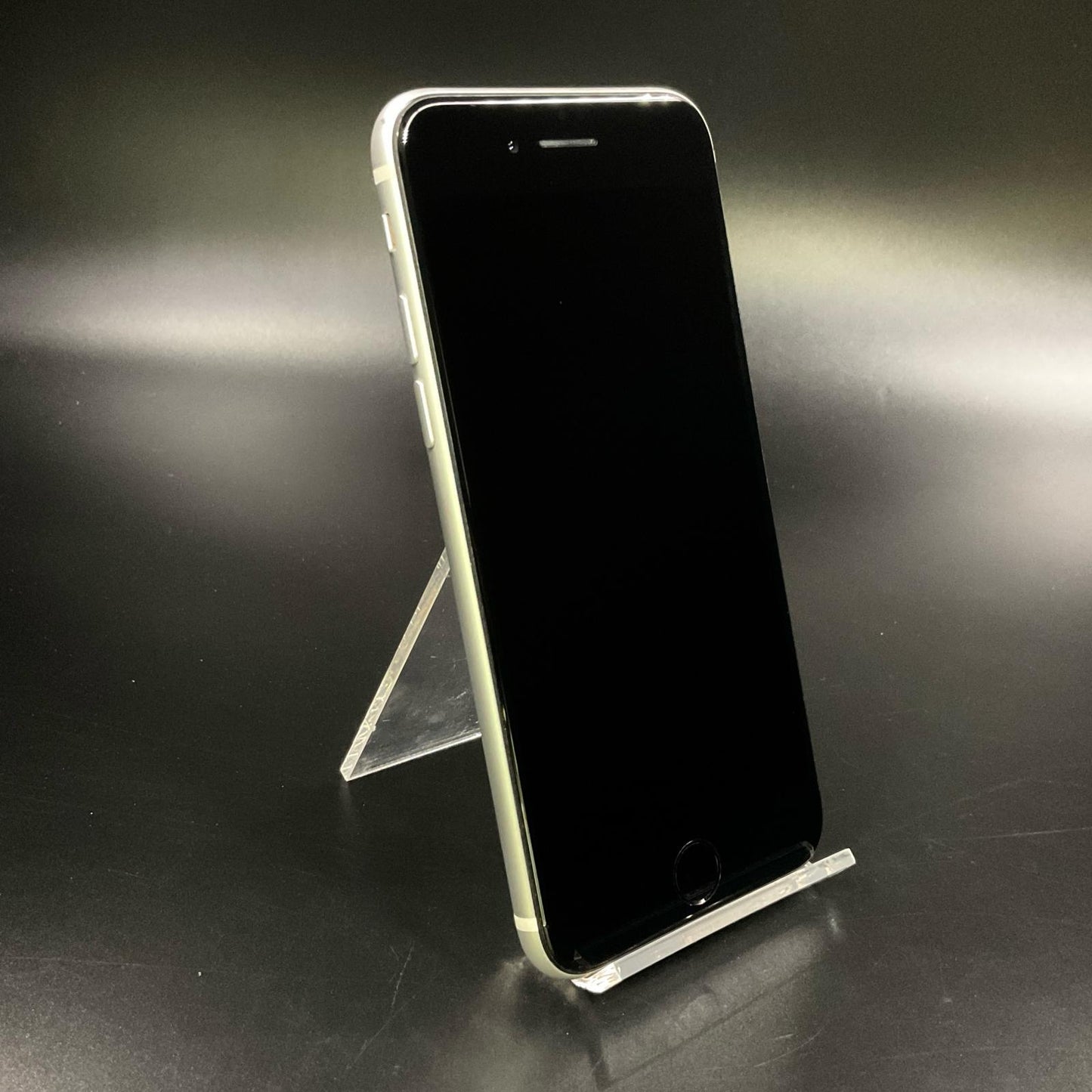 【全額返金保証】【最速発送】Apple iPhone iPhone SE（第2世代） 128GB ホワイト Softbank 白ロム 動作確認済 87%