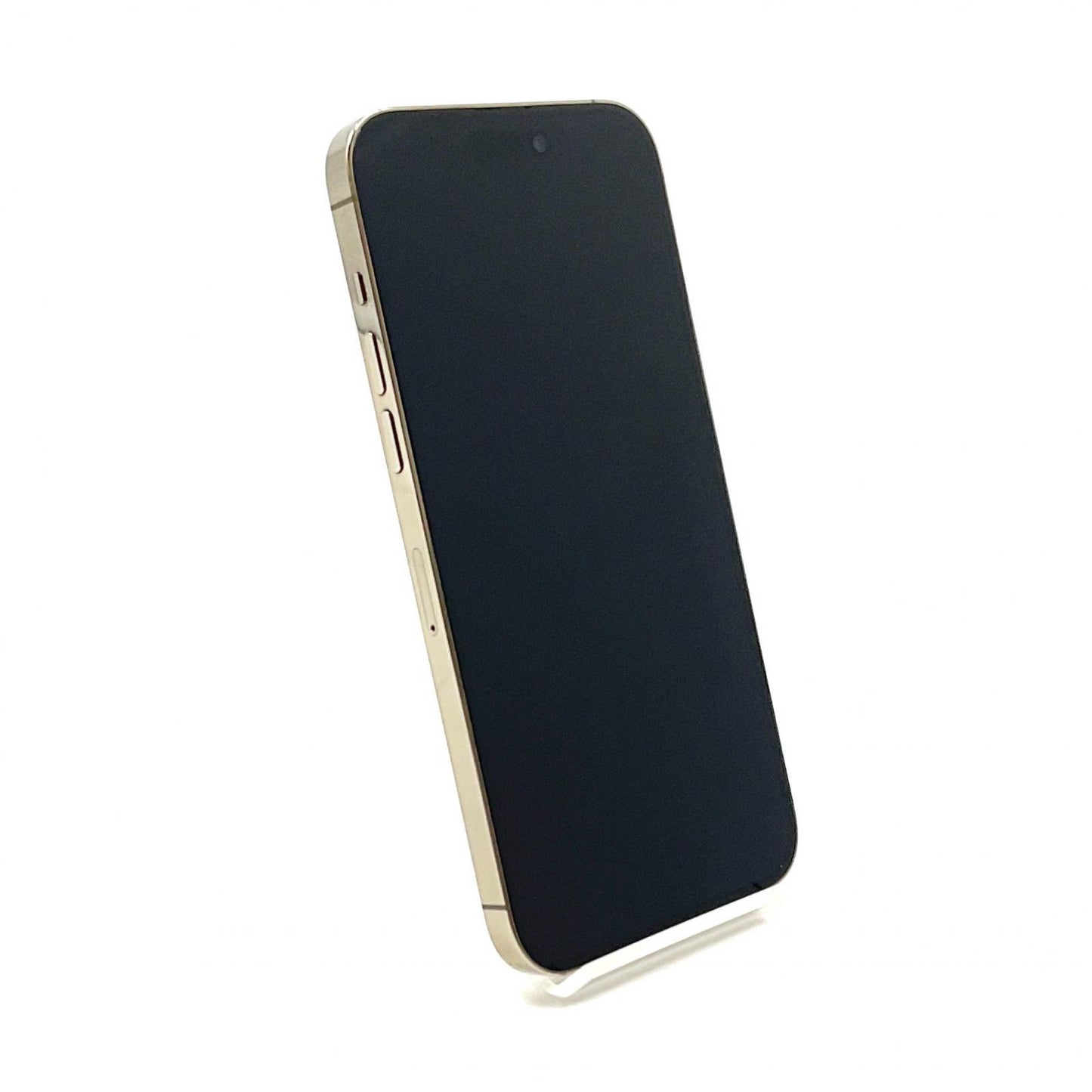 【全額返金保証】【最速発送】Apple iPhone iPhone 14 Pro Max 256GB ゴールド docomo 白ロム 動作確認済 78%