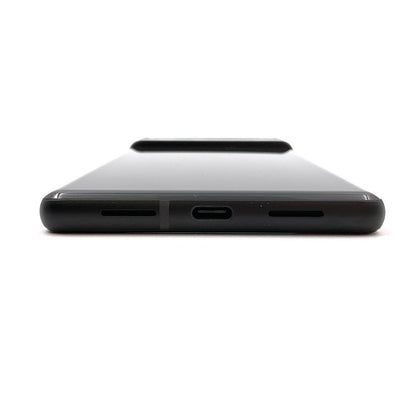 【全額返金保証】【最速発送】Google Pixel 6 128GB Stormy Black SIMフリー G9S9B 超美品 動作確認済