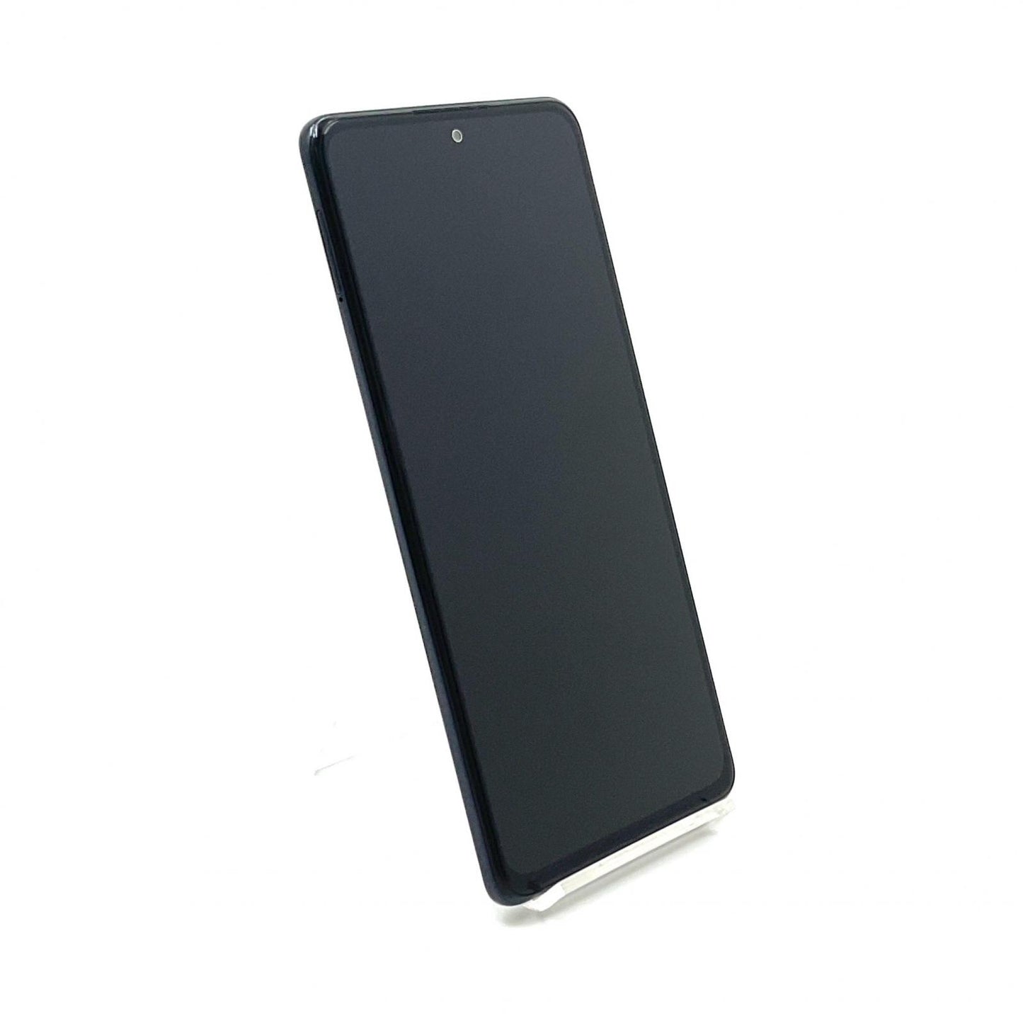 【全額返金保証】【最速発送】Xiaomi Redmi Note10 Pro 128GB オニキスグレー SIMフリー M2101K6R 動作確認済