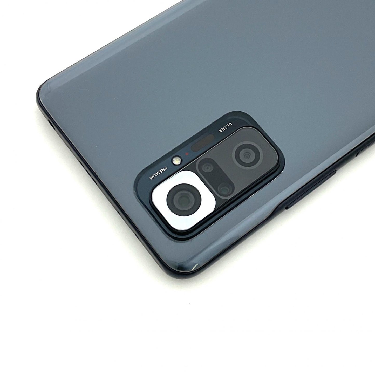 【全額返金保証】【最速発送】Xiaomi Redmi Note10 Pro 128GB オニキスグレー SIMフリー M2101K6R 動作確認済