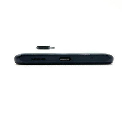 【全額返金保証】【最速発送】Xiaomi Redmi Note10 Pro 128GB オニキスグレー SIMフリー M2101K6R 動作確認済