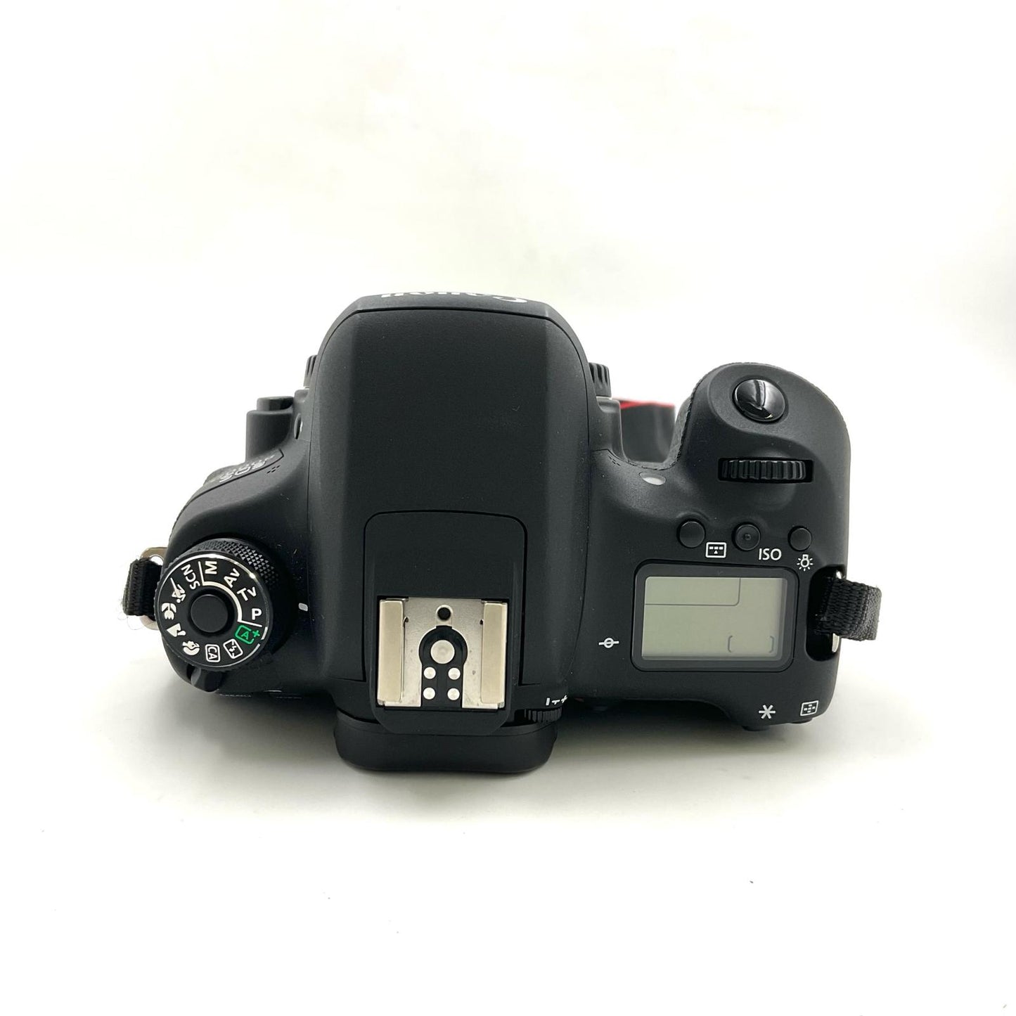 【最速発送】Canon デジタル一眼 EOS 8000D ボディ ブラック【難有】