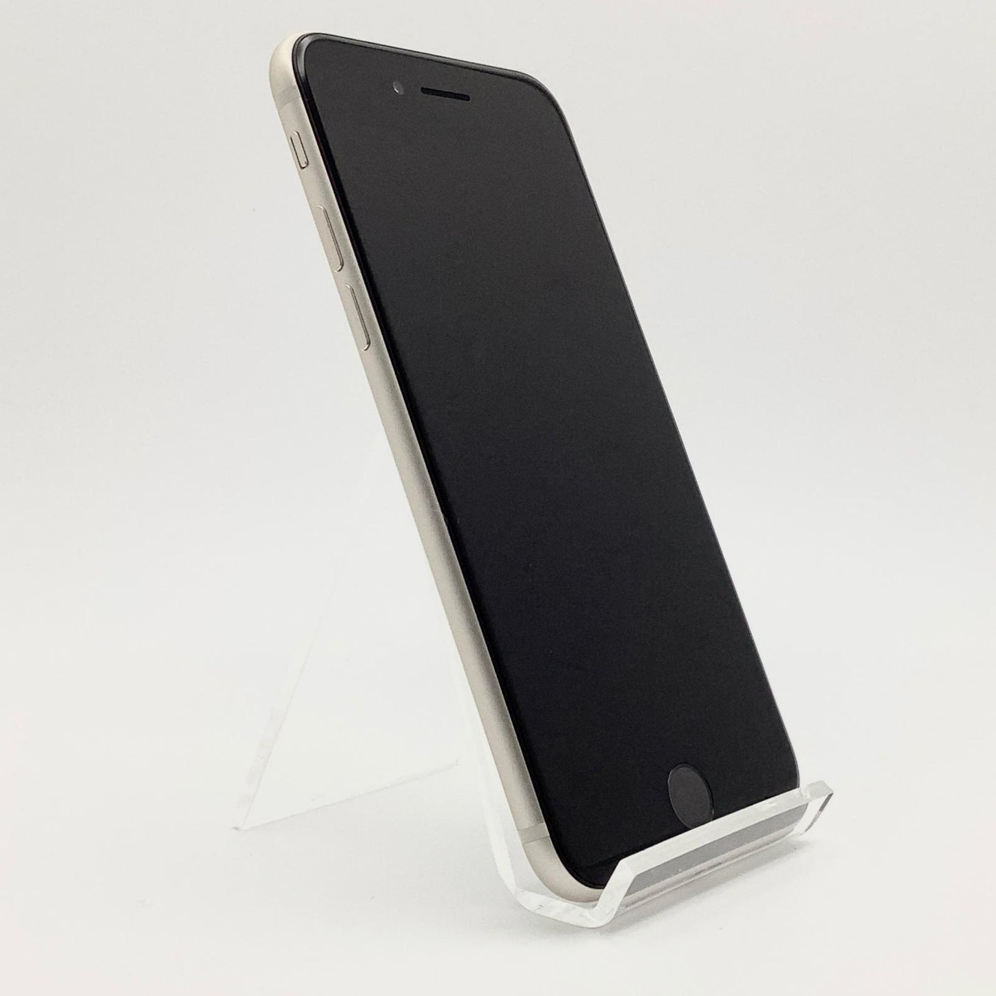 【全額返金保証】【最速発送】Apple iPhone iPhone SE（第3世代） 256GB スターライト SIMフリー 白ロム 超美品 動作確認済 100%
