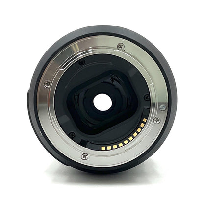 【全額返金保証】【最速発送】Sony E 70-350mm F4.5-6.3 G OSS SEL70350G 動作確認済