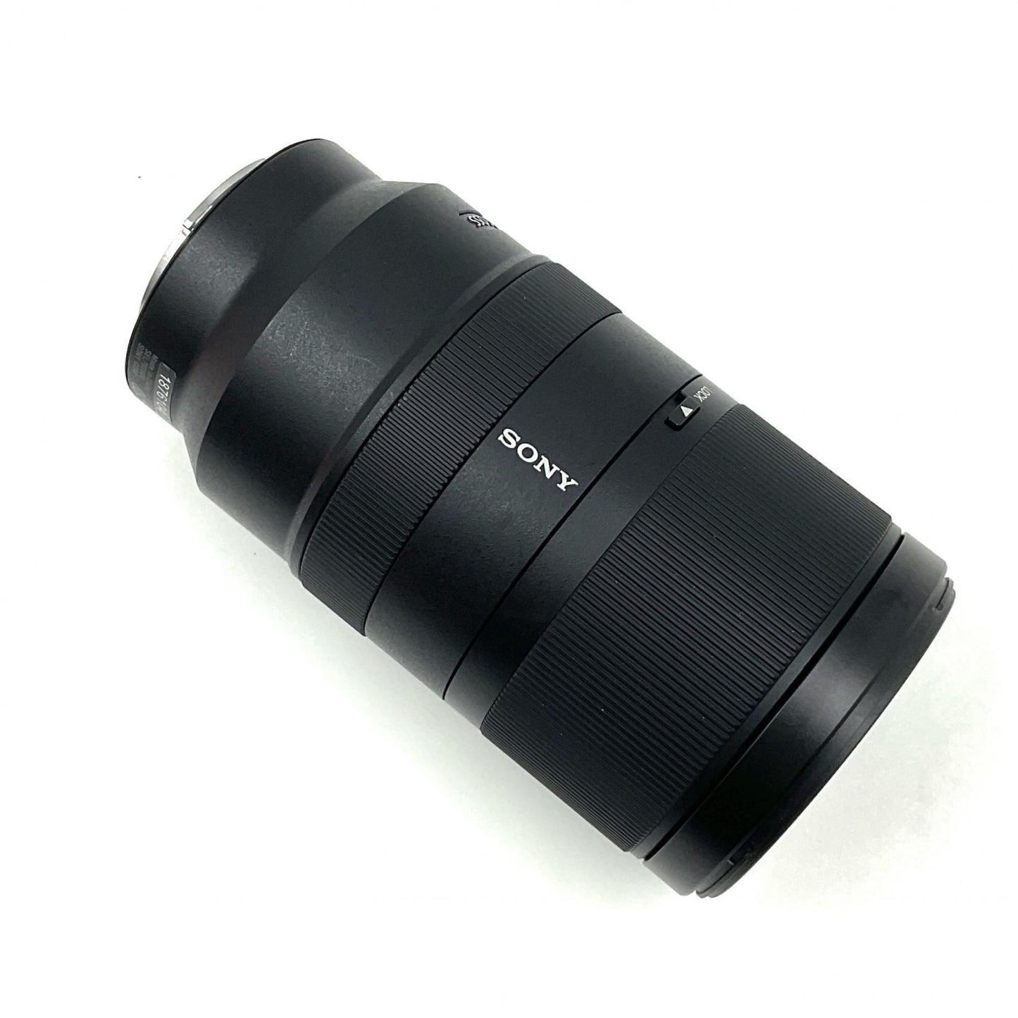 【全額返金保証】【最速発送】Sony E 70-350mm F4.5-6.3 G OSS SEL70350G 動作確認済