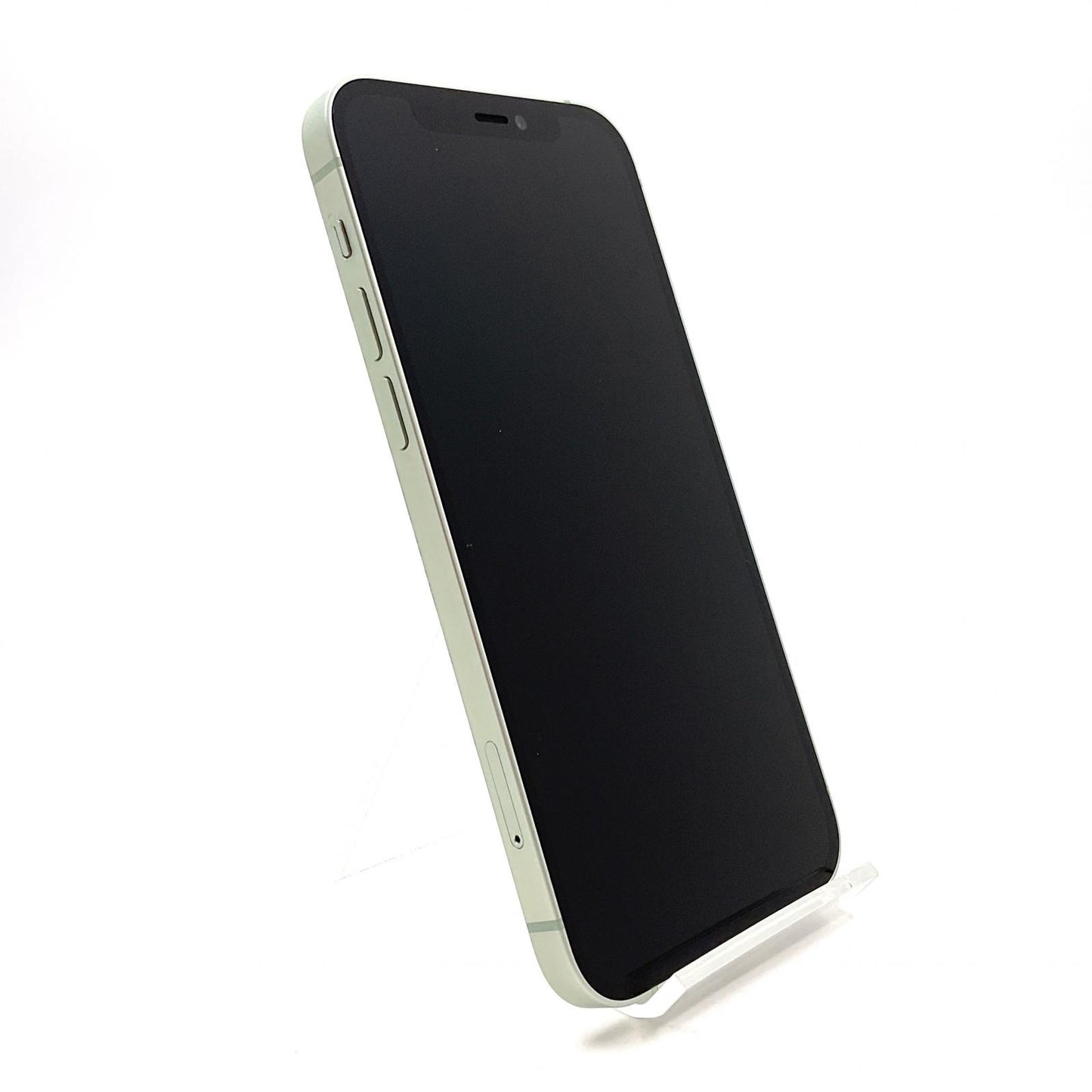 【全額返金保証】【最速発送】Apple iPhone iPhone 12 64GB グリーン au 白ロム 動作確認済 72%