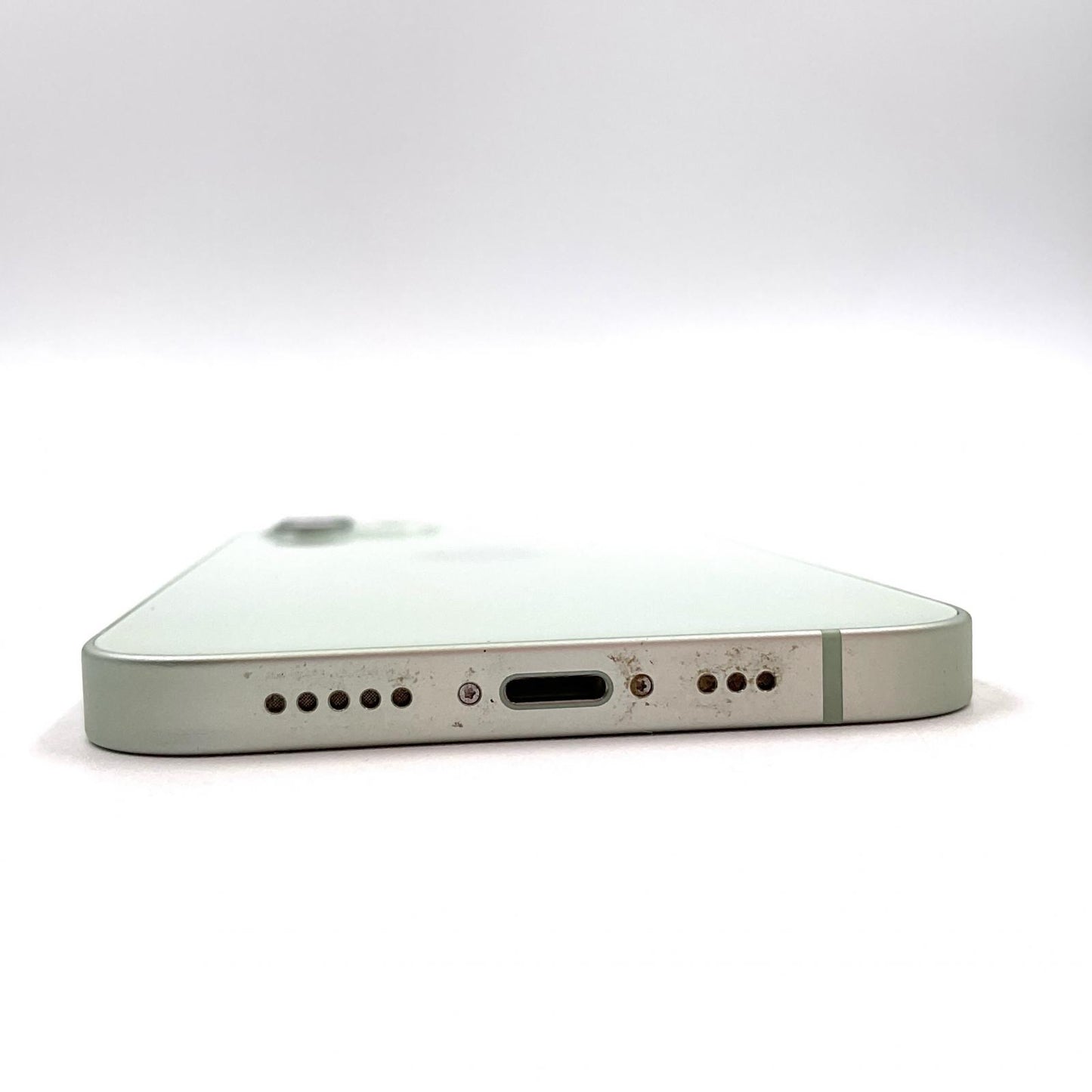【全額返金保証】【最速発送】Apple iPhone iPhone 12 64GB グリーン au 白ロム 動作確認済 72%