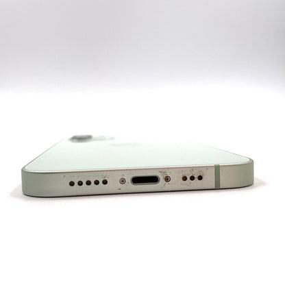 【全額返金保証】【最速発送】Apple iPhone iPhone 12 64GB グリーン au 白ロム 動作確認済 72%