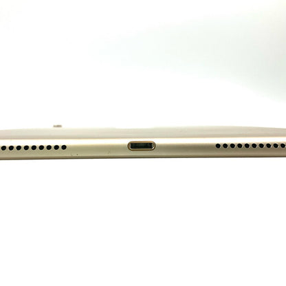 【全額返金保証】【最速発送】Apple iPad Pro 10.5インチ 64GB ゴールド WiFi+Cellular au 白ロム 動作確認済