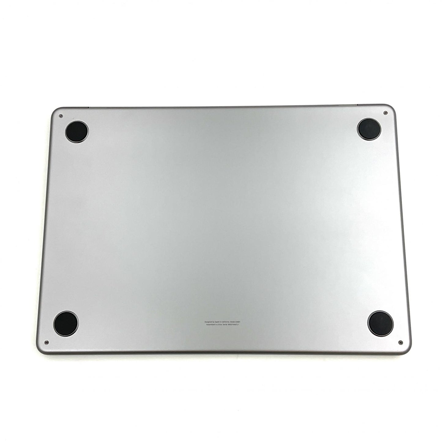 【全額返金保証】【最速発送】Apple MacBook Air 13インチ 2022 Apple M2 8GB SSD 512GB スペースグレイ 100% 動作確認済