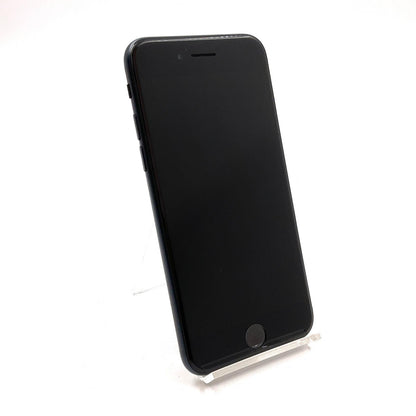 【全額返金保証】【最速発送】Apple iPhone iPhone SE（第3世代） 64GB ミッドナイト docomo 白ロム 動作確認済 94%