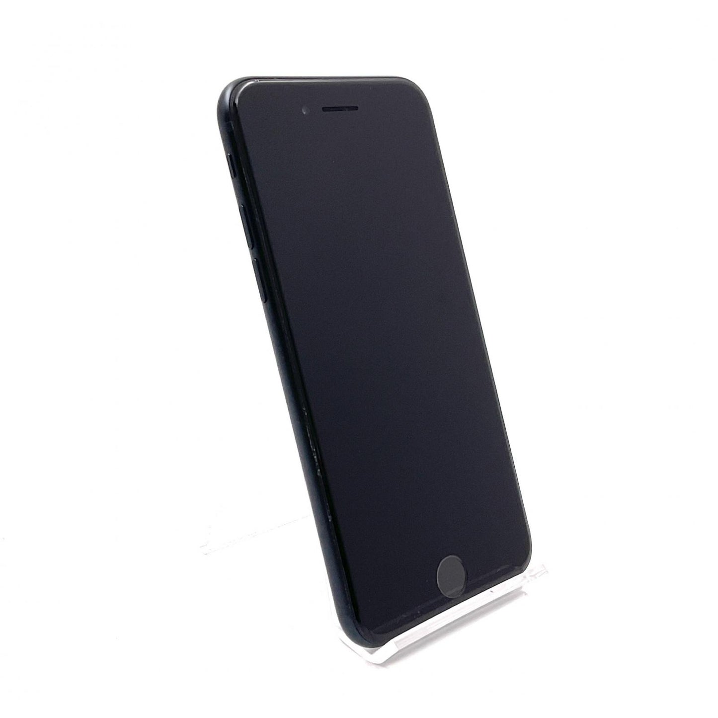 【全額返金保証】【最速発送】Apple iPhone iPhone SE（第3世代） 128GB ミッドナイト Softbank 動作確認済 74%