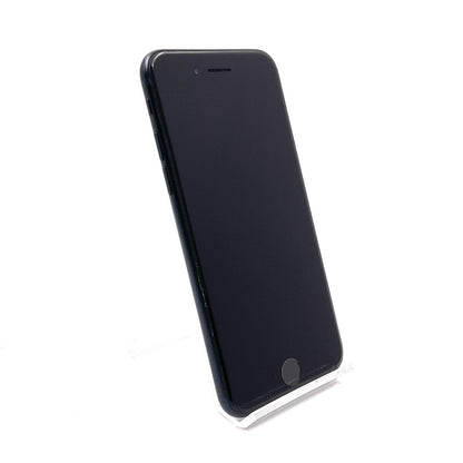 【全額返金保証】【最速発送】Apple iPhone iPhone SE（第3世代） 128GB ミッドナイト Softbank 動作確認済 74%