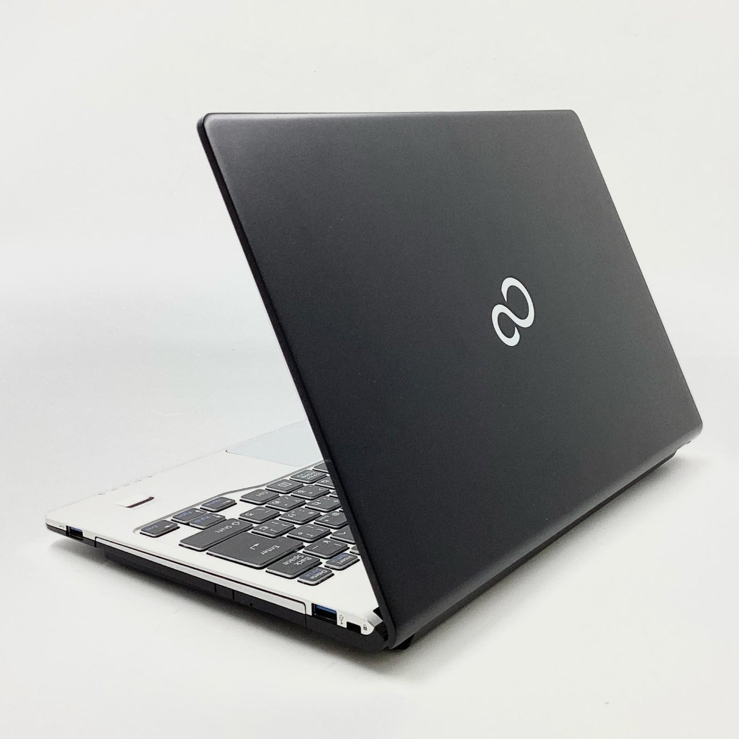 【全額返金保証】【最速発送】富士通 LIFEBOOK WS1/B3 FMVWB3S17 Intel Core i5-8250U 12GB SSD 256GB 95.9% 動作確認済