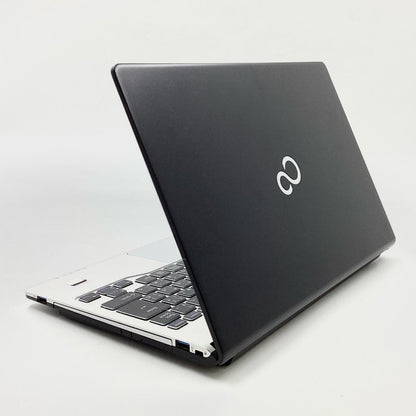 【全額返金保証】【最速発送】富士通 LIFEBOOK WS1/B3 FMVWB3S17 Intel Core i5-8250U 12GB SSD 256GB 95.9% 動作確認済