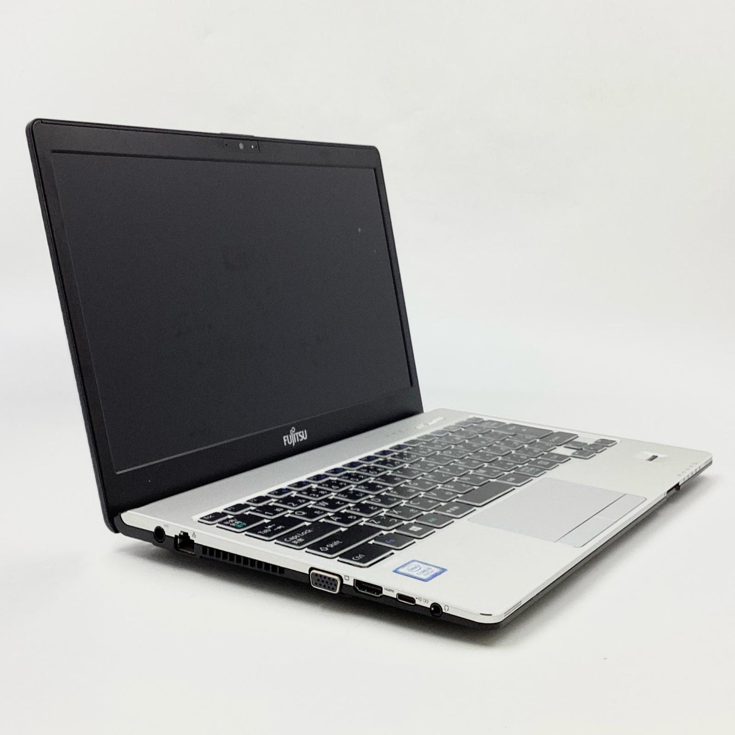 【全額返金保証】【最速発送】富士通 LIFEBOOK WS1/B3 FMVWB3S17 Intel Core i5-8250U 12GB SSD 256GB 95.9% 動作確認済