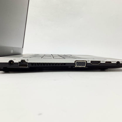 【全額返金保証】【最速発送】富士通 LIFEBOOK WS1/B3 FMVWB3S17 Intel Core i5-8250U 12GB SSD 256GB 95.9% 動作確認済