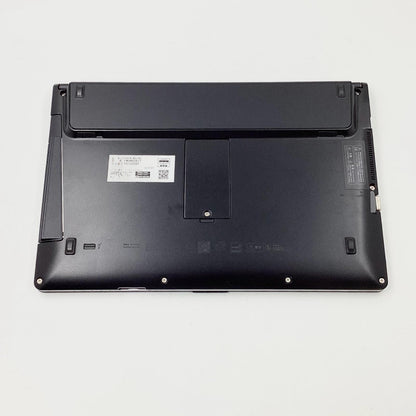 【全額返金保証】【最速発送】富士通 LIFEBOOK WS1/B3 FMVWB3S17 Intel Core i5-8250U 12GB SSD 256GB 95.9% 動作確認済