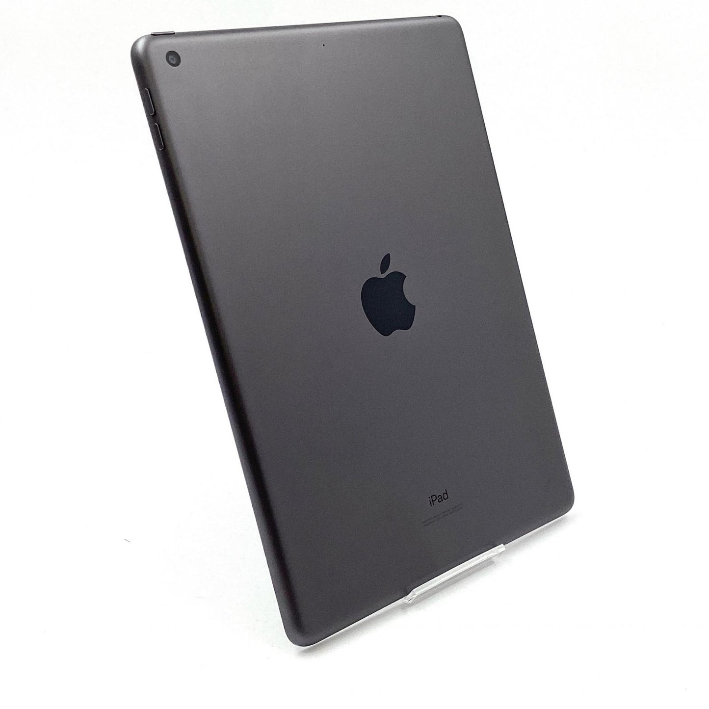 【全額返金保証】【最速発送】Apple iPad iPad 10.2インチ 第8世代 32GB スペースグレイ Wi-Fi 美品 動作確認済