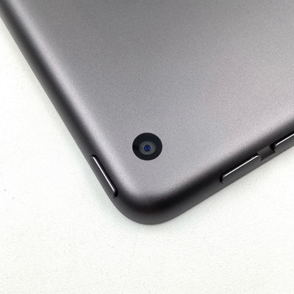 【全額返金保証】【最速発送】Apple iPad iPad 10.2インチ 第8世代 32GB スペースグレイ Wi-Fi 美品 動作確認済