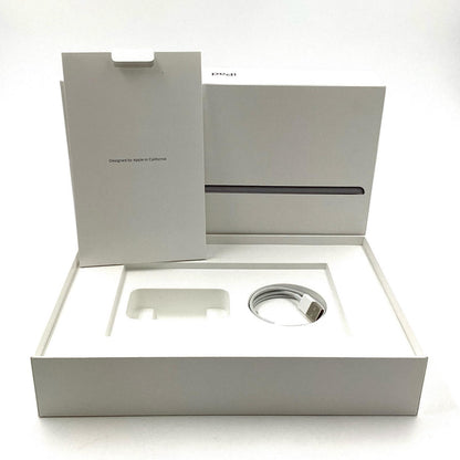 【全額返金保証】【最速発送】Apple iPad iPad 10.2インチ 第8世代 32GB スペースグレイ Wi-Fi 美品 動作確認済
