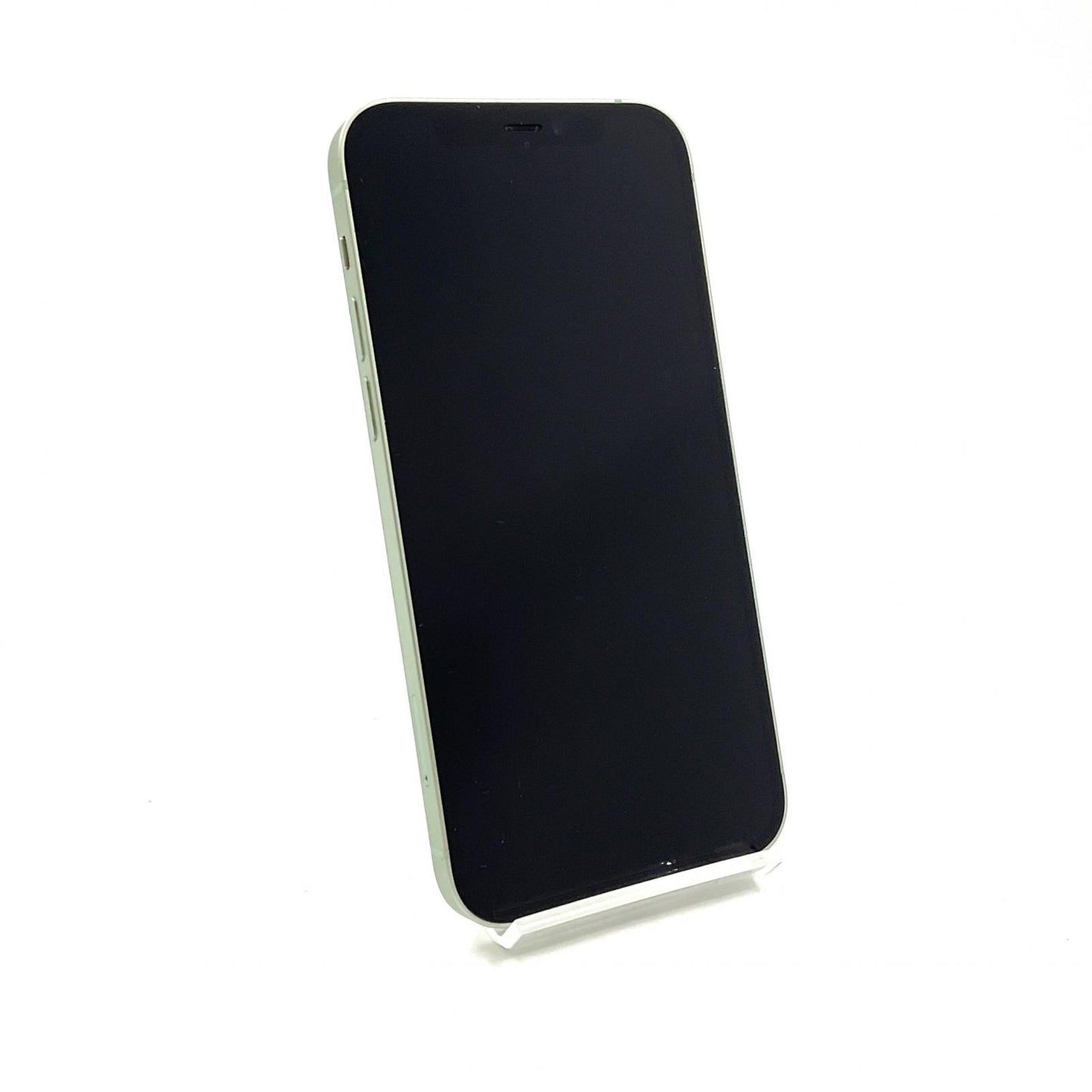【全額返金保証】【最速発送】Apple iPhone iPhone 12 256GB グリーン au 白ロム 動作確認済 76%