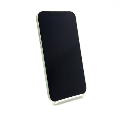 【全額返金保証】【最速発送】Apple iPhone iPhone 12 256GB グリーン au 白ロム 動作確認済 76%
