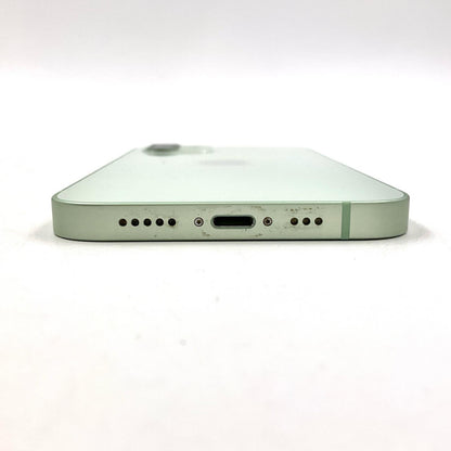 【全額返金保証】【最速発送】Apple iPhone iPhone 12 256GB グリーン au 白ロム 動作確認済 76%