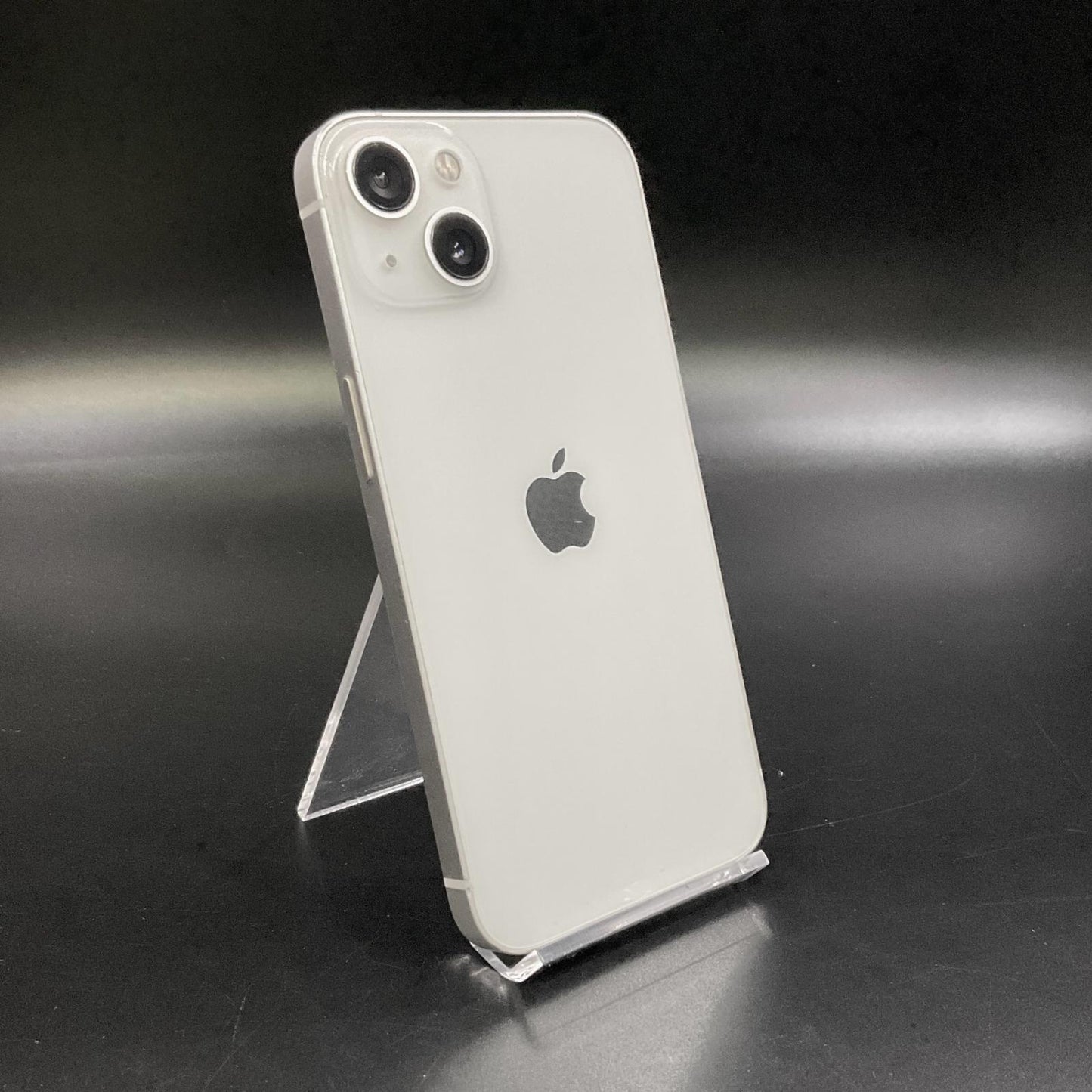【全額返金保証】【最速発送】Apple iPhone iPhone 13 128GB スターライト Softbank 動作確認済 81%
