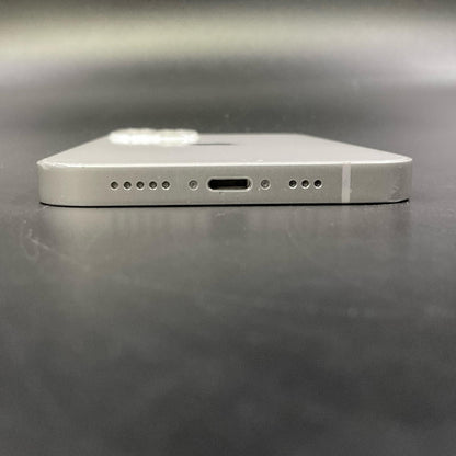【全額返金保証】【最速発送】Apple iPhone iPhone 13 128GB スターライト Softbank 動作確認済 81%