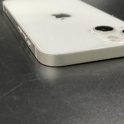 【全額返金保証】【最速発送】Apple iPhone iPhone 13 128GB スターライト Softbank 動作確認済 81%