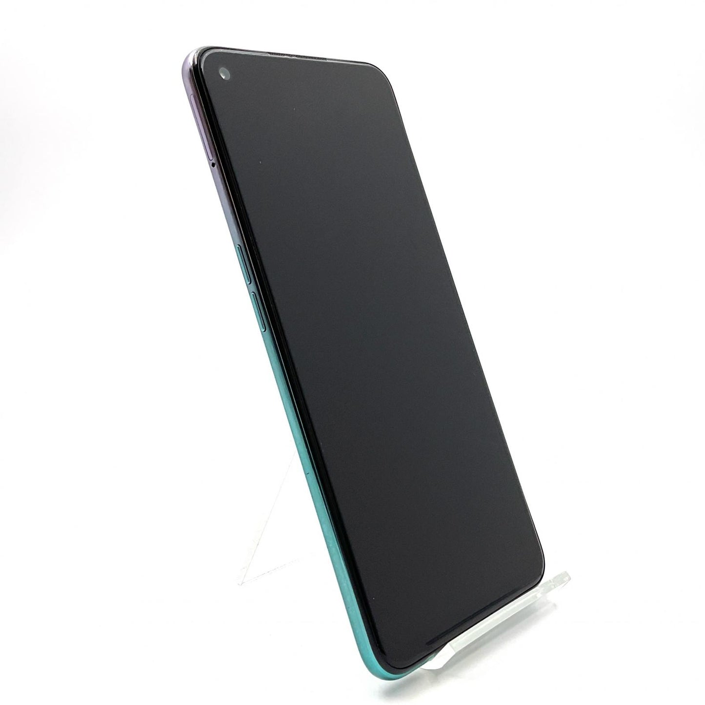 【全額返金保証】【最速発送】OPPO A 54 5G 64GB ファンタスティックパープル au OPG02 白ロム 動作確認済
