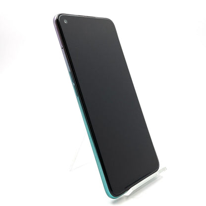 【全額返金保証】【最速発送】OPPO A 54 5G 64GB ファンタスティックパープル au OPG02 白ロム 動作確認済