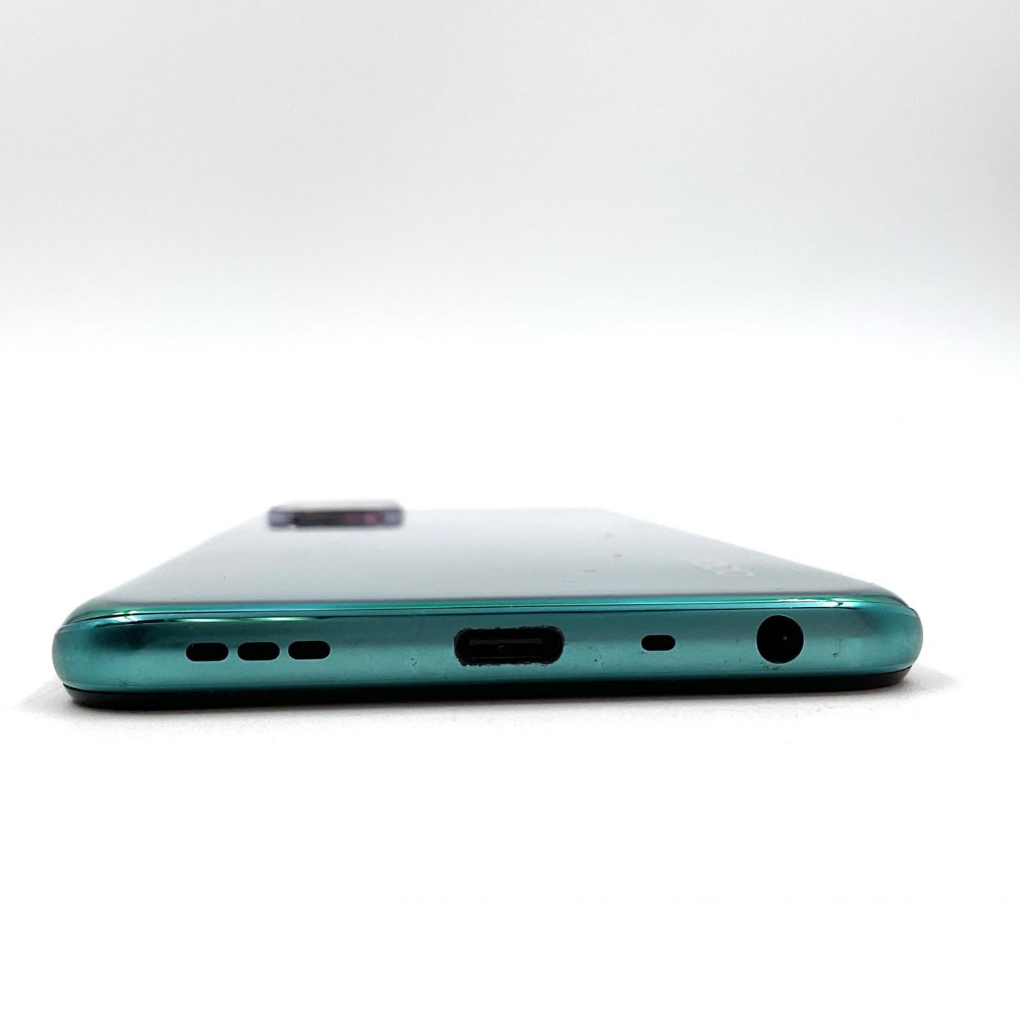 【全額返金保証】【最速発送】OPPO A 54 5G 64GB ファンタスティックパープル au OPG02 白ロム 動作確認済