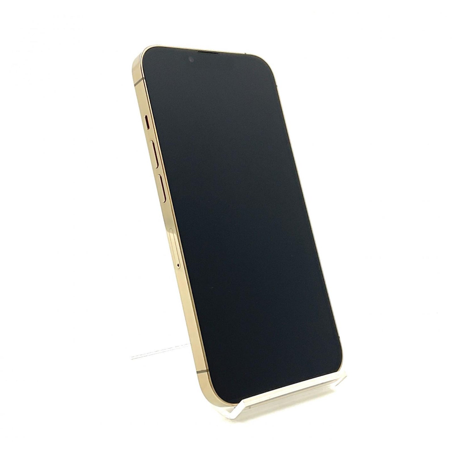 【全額返金保証】【最速発送】Apple iPhone iPhone 13 Pro 256GB ゴールド SIMフリー 動作確認済 80%