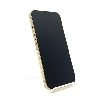 【全額返金保証】【最速発送】Apple iPhone iPhone 13 Pro 256GB ゴールド SIMフリー 動作確認済 80%